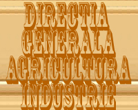 Directia Generala pt. Agricultura si Industrie - Judetul Alba