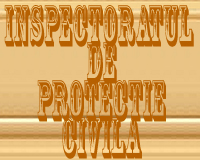 Inspectoratul de Protectie Civila - Judetul Alba