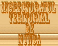 Inspectoratul Teritorial de Munca - Judetul Alba
