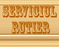 Serviciul Rutier - Judetul Alba