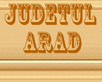 Judetul Arad - Judetul Arad