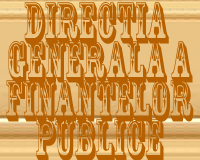 Directia Generala a Finantelor Publice si Controlului Financiar de Stat - Judetul Arges