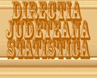 Directia Judeteana de Statistica - Judetul Arges