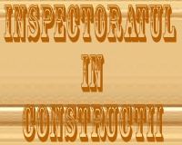 Inspectoratul in Constructii - Judetul Arges
